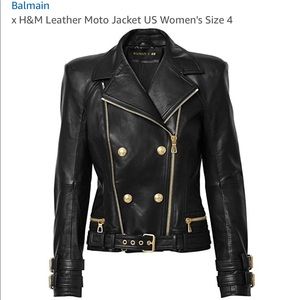 Balm in x H&M collection wore only three times